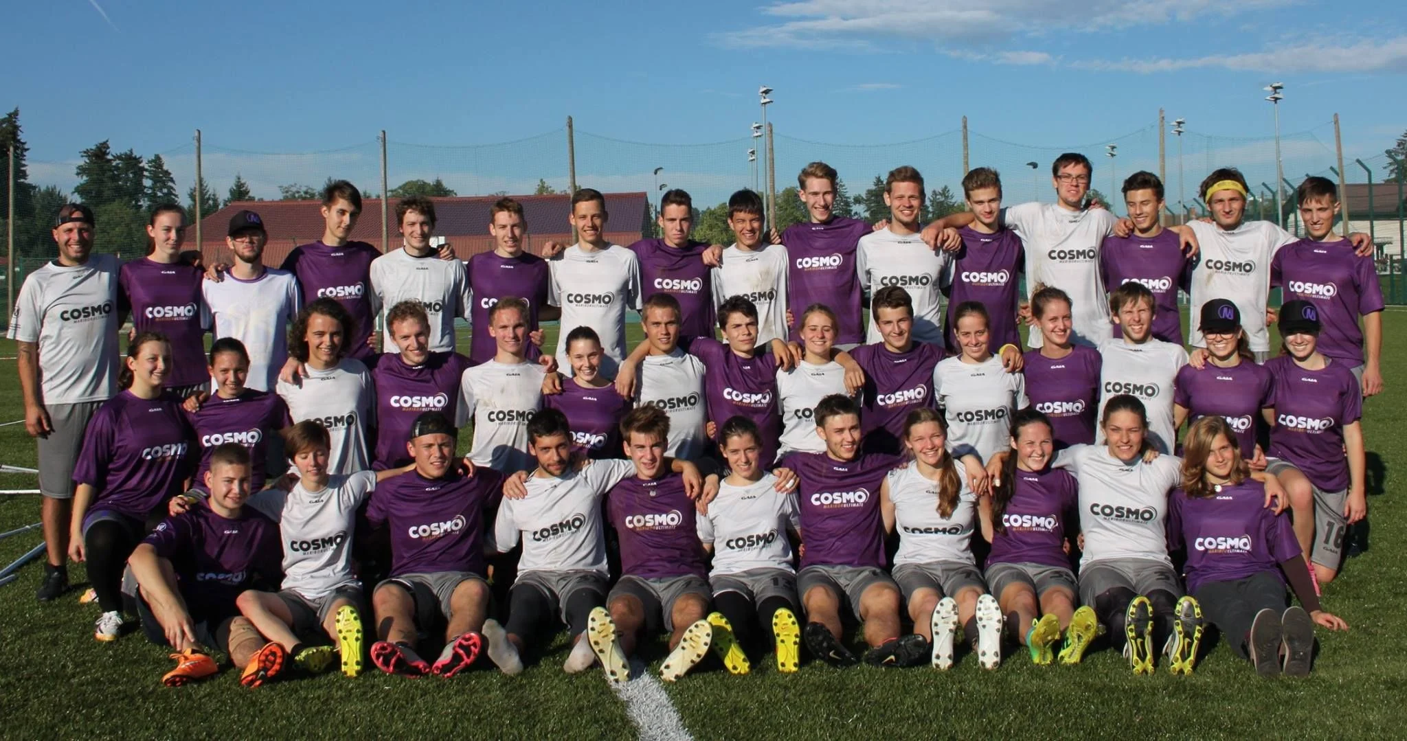 Maribor Ultimate leta 2015